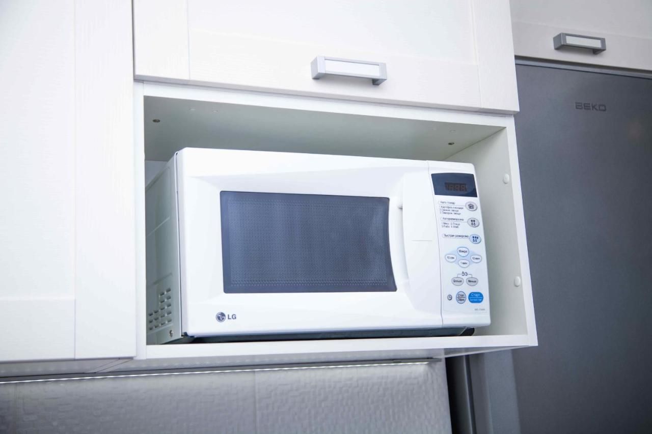 Апартаменты Apartment on Stroiteley 22-3 Витебск